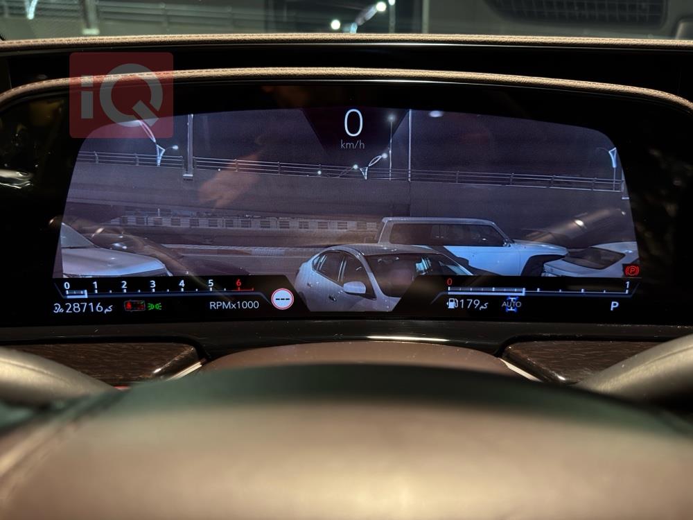 كاديلاك اسكاليد